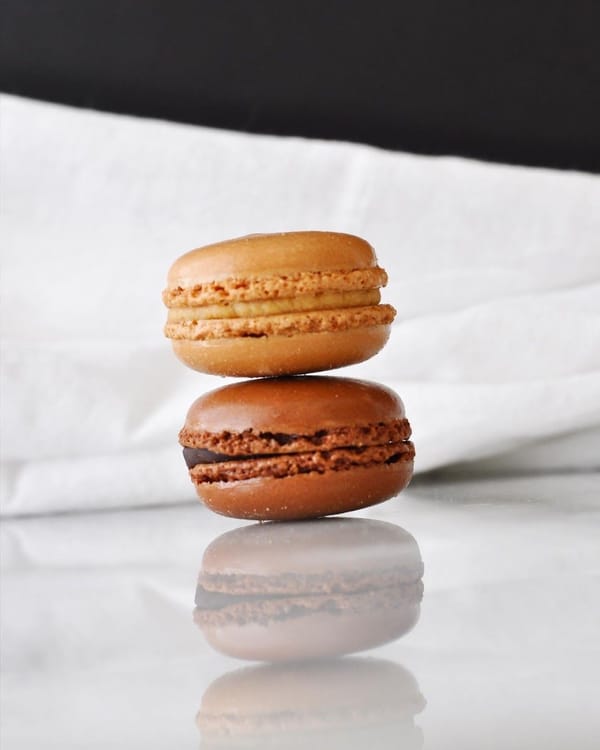 Macarons